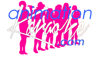 logo animationkaraoke.com